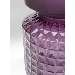 Vasen-KARE Design Vase Marvelous Duo Pink 42Cm
