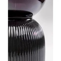 Vasen-KARE Design Vase Marvelous Duo Pink Grau 40Cm