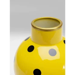 Vasen-KARE Design Vase Merina 28Cm