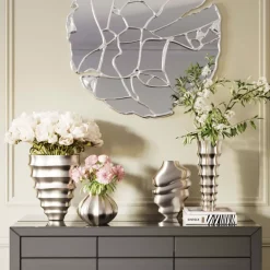 Vasen-KARE Design Vase Modulo 45Cm