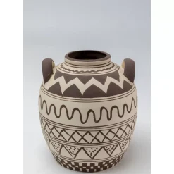 Vasen-KARE Design Vase Nio 20Cm