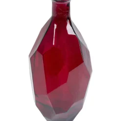 Vasen-KARE Design Vase Origami Pink 59Cm