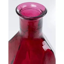 Vasen-KARE Design Vase Origami Pink 59Cm