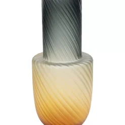 Vasen-KARE Design Vase Paris 39Cm