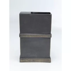 Vasen-KARE Design Vase Paro 26Cm