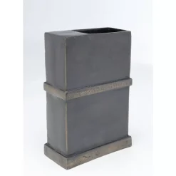 Vasen-KARE Design Vase Paro 26Cm