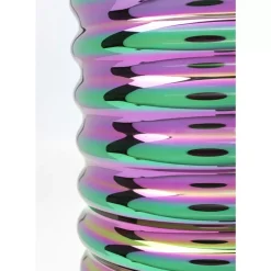 Vasen-KARE Design Vase Phenom Grun 33Cm