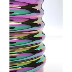 Vasen-KARE Design Vase Phenom Grun 33Cm