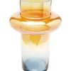 Vasen-KARE Design Vase Phenom Ring Multi 30Cm