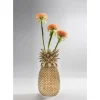 Vasen-KARE Design Vase Pineapple 50Cm