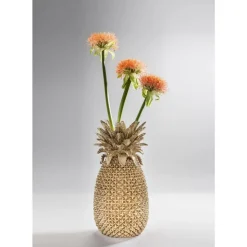 Vasen-KARE Design Vase Pineapple 50Cm