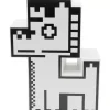 Vasen-KARE Design Vase Pixel Dog 25Cm