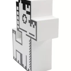 Vasen-KARE Design Vase Pixel Dog 25Cm