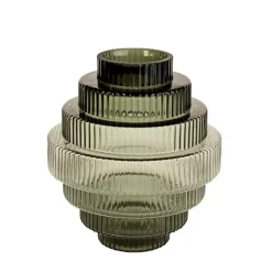Vasen-KARE Design Vase Pyramide