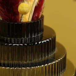 Vasen-KARE Design Vase Pyramide