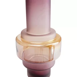Vasen-KARE Design Vase Rosie 35Cm