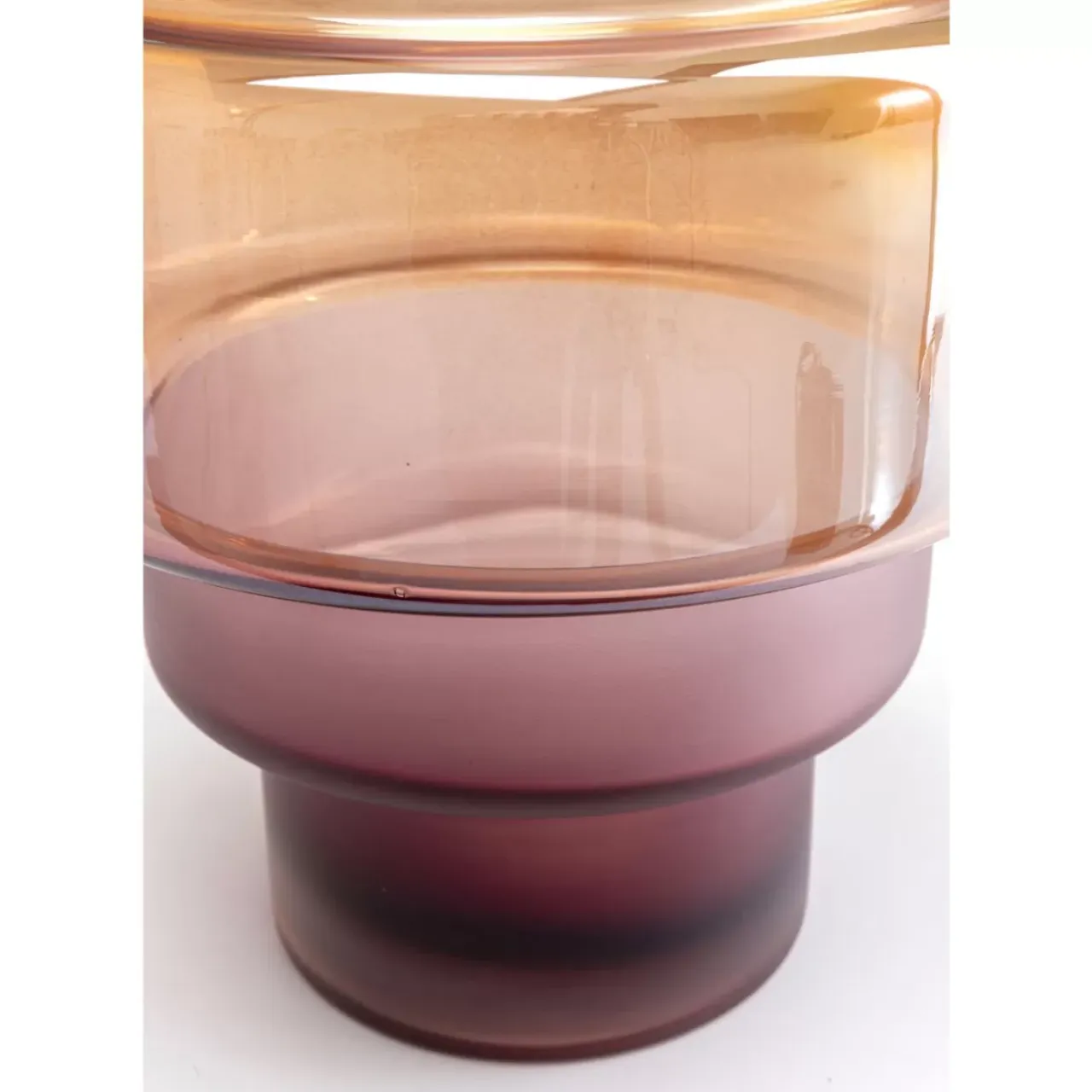 Vasen-KARE Design Vase Rosie 35Cm