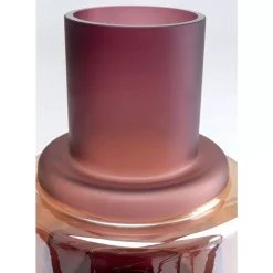 Vasen-KARE Design Vase Rosie 24Cm