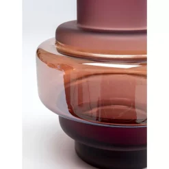 Vasen-KARE Design Vase Rosie 24Cm