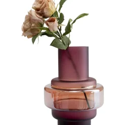 Vasen-KARE Design Vase Rosie 24Cm