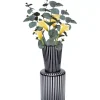 Vasen-KARE Design Vase Roulette 41