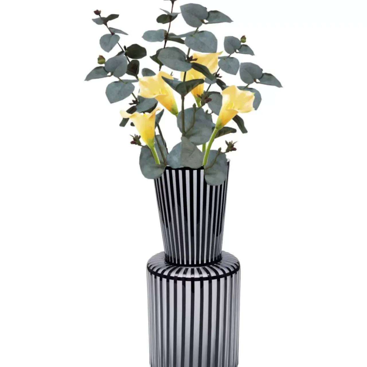 Vasen-KARE Design Vase Roulette 41