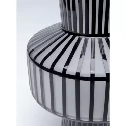 Vasen-KARE Design Vase Roulette Belly 42