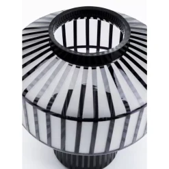 Vasen-KARE Design Vase Roulette Rim 30