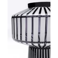 Vasen-KARE Design Vase Roulette Rim 30