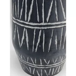 Vasen-KARE Design Vase Scribble 43Cm