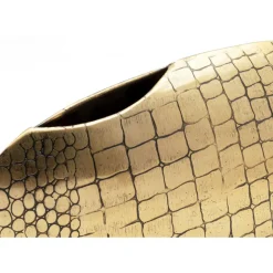 Vasen-KARE Design Vase Serpente 12Cm