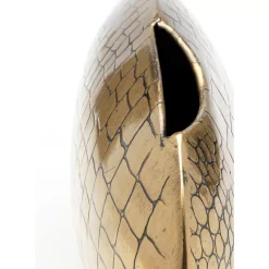 Vasen-KARE Design Vase Serpente 12Cm