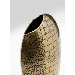 Vasen-KARE Design Vase Serpente 21Cm