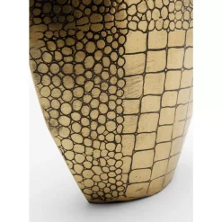 Vasen-KARE Design Vase Serpente 21Cm