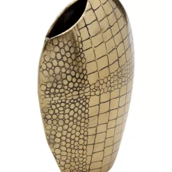 Vasen-KARE Design Vase Serpente 21Cm