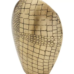 Vasen-KARE Design Vase Serpente 21Cm