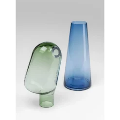 Vasen-KARE Design Vase Skittle 49Cm