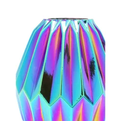 Vasen-KARE Design Vase Sky Blau 16Cm