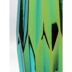 Vasen-KARE Design Vase Sky Grun 36Cm