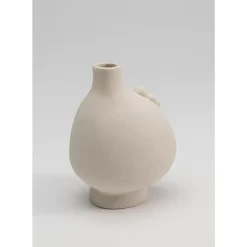 Vasen-KARE Design Vase Spherical Face Right 16Cm