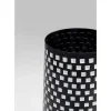 Vasen-KARE Design Vase Squares 40Cm