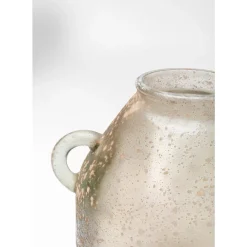 Vasen-KARE Design Vase Stardust 26Cm