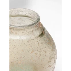 Vasen-KARE Design Vase Stardust 26Cm