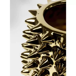 Vasen-KARE Design Vase Sting Gold 26Cm