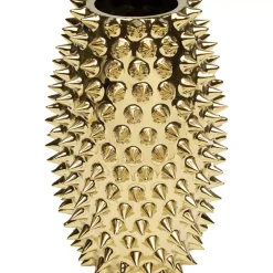 Vasen-KARE Design Vase Sting Gold 21Cm