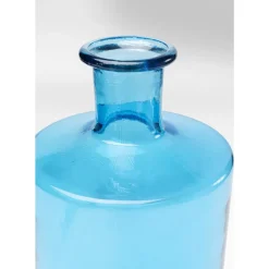 Vasen-KARE Design Vase Tutti Blau 40Cm