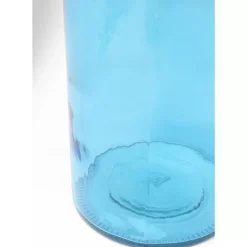 Vasen-KARE Design Vase Tutti Blau 40Cm