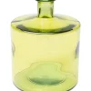 Vasen-KARE Design Vase Tutti Gelb 25Cm