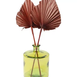 Vasen-KARE Design Vase Tutti Gelb 25Cm