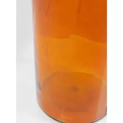 Vasen-KARE Design Vase Tutti Orange 75Cm